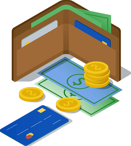 A Most Powerful wallet is develop for you, you can use this  - 竞彩网